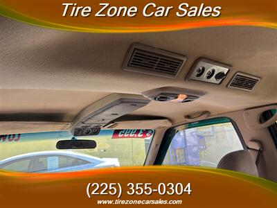 1995 Chevrolet Suburban C1500 - Photo 9 - Baton Rouge, LA 70805