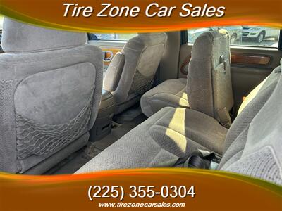 1995 Chevrolet Suburban C1500 - Photo 7 - Baton Rouge, LA 70805