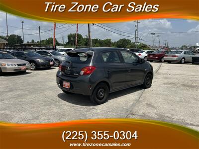 2014 Mitsubishi Mirage DE - Photo 6 - Baton Rouge, LA 70805