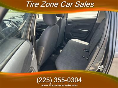 2014 Mitsubishi Mirage DE - Photo 9 - Baton Rouge, LA 70805