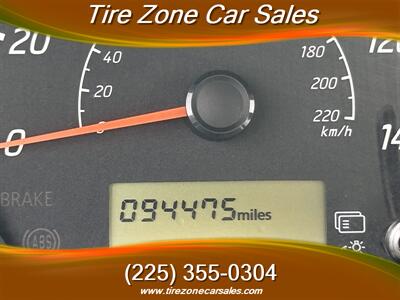 2014 Mitsubishi Mirage DE - Photo 10 - Baton Rouge, LA 70805