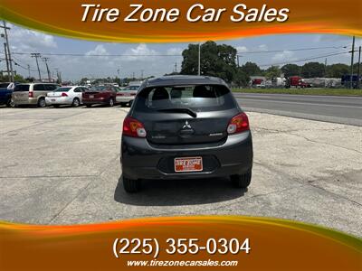 2014 Mitsubishi Mirage DE - Photo 5 - Baton Rouge, LA 70805