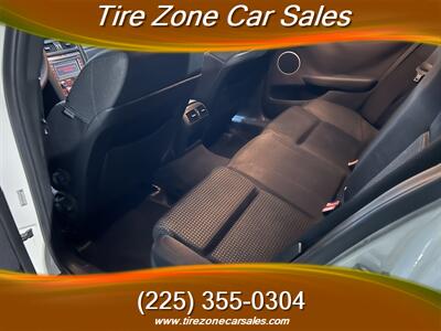 2009 Pontiac G8 Base w/Bluetooth   - Photo 8 - Baton Rouge, LA 70805