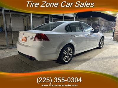 2009 Pontiac G8 Base w/Bluetooth   - Photo 5 - Baton Rouge, LA 70805