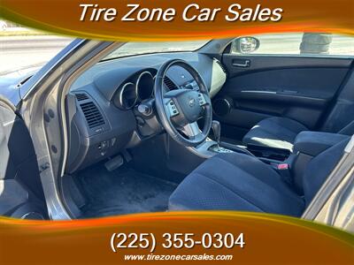 2006 Nissan Altima 2.5 S   - Photo 7 - Baton Rouge, LA 70805