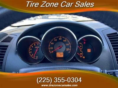 2006 Nissan Altima 2.5 S   - Photo 9 - Baton Rouge, LA 70805