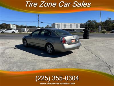 2006 Nissan Altima 2.5 S   - Photo 3 - Baton Rouge, LA 70805