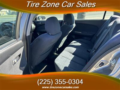 2006 Nissan Altima 2.5 S   - Photo 8 - Baton Rouge, LA 70805