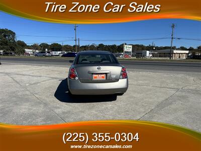 2006 Nissan Altima 2.5 S   - Photo 4 - Baton Rouge, LA 70805