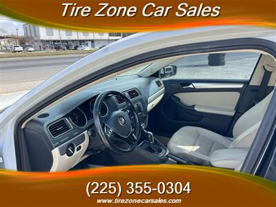 2015 Volkswagen Jetta SE   - Photo 7 - Baton Rouge, LA 70805