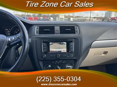 2015 Volkswagen Jetta SE   - Photo 10 - Baton Rouge, LA 70805