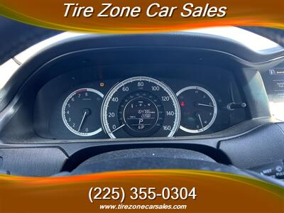 2015 Honda Accord EX-L V6   - Photo 9 - Baton Rouge, LA 70805