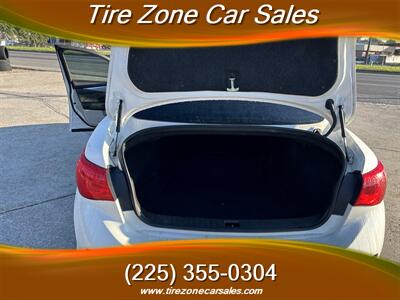 2017 INFINITI Q50 3.0T Signature Edition - Photo 8 - Baton Rouge, LA 70805