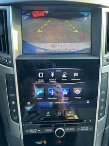 2017 INFINITI Q50 3.0T Signature Edition - Photo 11 - Baton Rouge, LA 70805