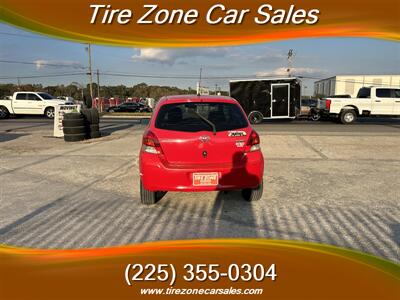 2010 Toyota Yaris   - Photo 4 - Baton Rouge, LA 70805