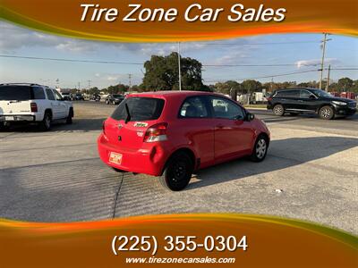 2010 Toyota Yaris   - Photo 5 - Baton Rouge, LA 70805