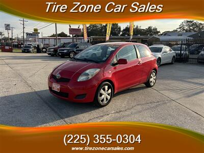 2010 Toyota Yaris   - Photo 2 - Baton Rouge, LA 70805