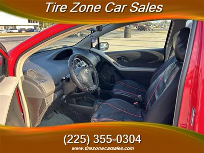 2010 Toyota Yaris   - Photo 7 - Baton Rouge, LA 70805