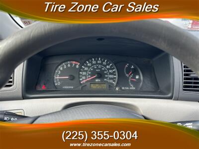 2004 Toyota Corolla CE   - Photo 8 - Baton Rouge, LA 70805