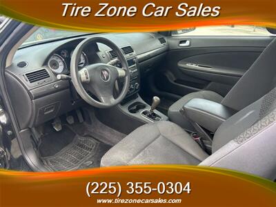 2007 Pontiac G5   - Photo 7 - Baton Rouge, LA 70805