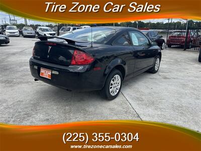 2007 Pontiac G5   - Photo 5 - Baton Rouge, LA 70805