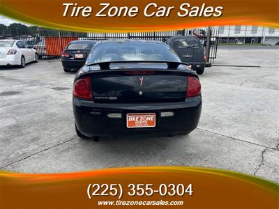 2007 Pontiac G5   - Photo 4 - Baton Rouge, LA 70805