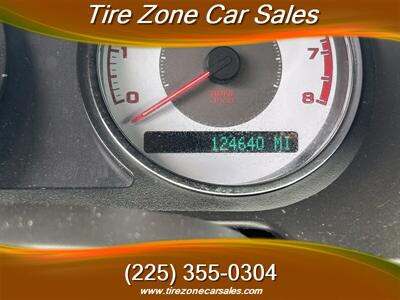 2007 Pontiac G5   - Photo 8 - Baton Rouge, LA 70805