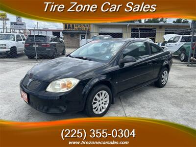 2007 Pontiac G5   - Photo 2 - Baton Rouge, LA 70805