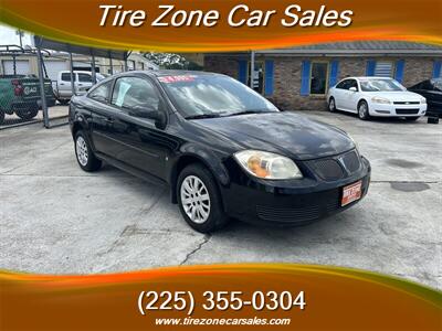 2007 Pontiac G5   - Photo 6 - Baton Rouge, LA 70805