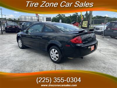 2007 Pontiac G5   - Photo 3 - Baton Rouge, LA 70805
