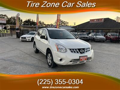 2011 Nissan Rogue S   - Photo 6 - Baton Rouge, LA 70805