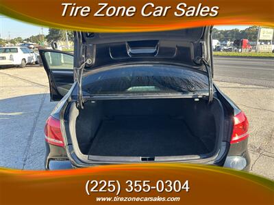 2015 Volkswagen Passat 1.8T Limited Edition   - Photo 9 - Baton Rouge, LA 70805