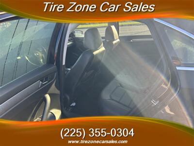 2015 Volkswagen Passat 1.8T Limited Edition   - Photo 8 - Baton Rouge, LA 70805