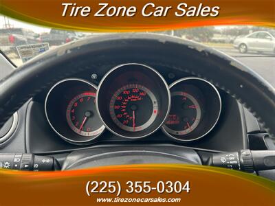 2005 Mazda Mazda3 SP23 Special Edition - Photo 9 - Baton Rouge, LA 70805