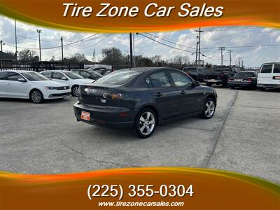 2005 Mazda Mazda3 SP23 Special Edition - Photo 5 - Baton Rouge, LA 70805