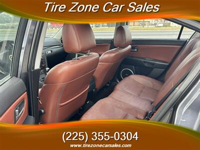 2005 Mazda Mazda3 SP23 Special Edition - Photo 8 - Baton Rouge, LA 70805