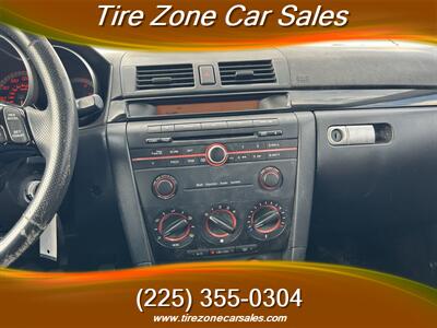 2005 Mazda Mazda3 SP23 Special Edition - Photo 10 - Baton Rouge, LA 70805