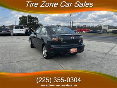 2005 Mazda Mazda3 SP23 Special Edition - Photo 3 - Baton Rouge, LA 70805