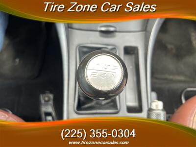2005 Mazda Mazda3 SP23 Special Edition - Photo 11 - Baton Rouge, LA 70805