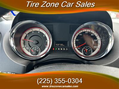 2017 Dodge Grand Caravan SXT   - Photo 9 - Baton Rouge, LA 70805