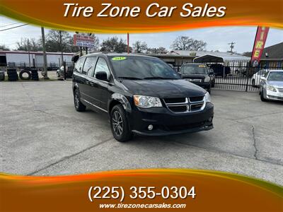2017 Dodge Grand Caravan SXT   - Photo 6 - Baton Rouge, LA 70805