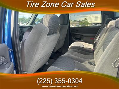 2004 Chevrolet Avalanche 1500   - Photo 8 - Baton Rouge, LA 70805