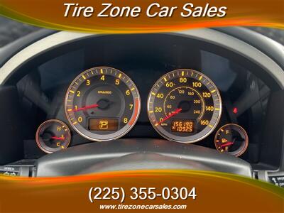 2008 INFINITI FX35   - Photo 8 - Baton Rouge, LA 70805