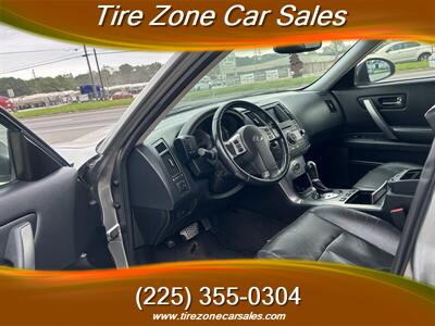 2008 INFINITI FX35   - Photo 6 - Baton Rouge, LA 70805