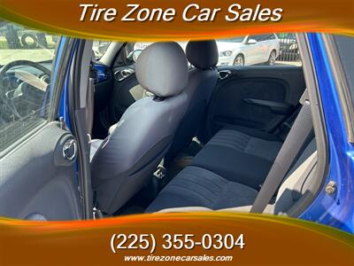 2005 Chrysler PT Cruiser   - Photo 7 - Baton Rouge, LA 70805
