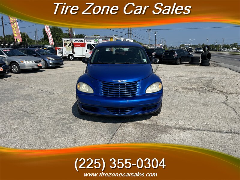 2005 Chrysler PT Cruiser   - Photo 1 - Baton Rouge, LA 70805