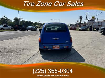 2005 Chrysler PT Cruiser   - Photo 3 - Baton Rouge, LA 70805