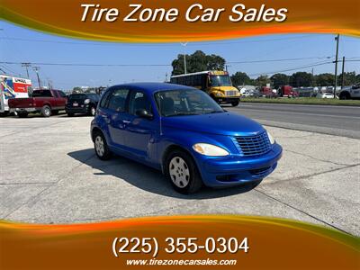 2005 Chrysler PT Cruiser   - Photo 5 - Baton Rouge, LA 70805