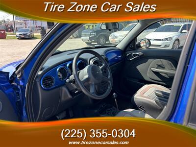 2005 Chrysler PT Cruiser   - Photo 6 - Baton Rouge, LA 70805