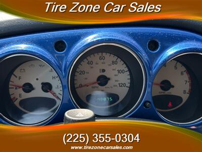 2005 Chrysler PT Cruiser   - Photo 8 - Baton Rouge, LA 70805